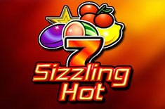 Sizzling Hot
